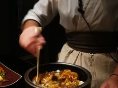 招牌和牛咖喱饭-和一料理(安阳店)