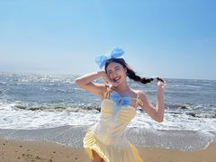 -辽宁团山国家级海洋公园