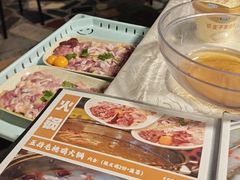 -小煵记·打边炉(西丽文光店)