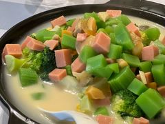 -三色堇(小通巷店)