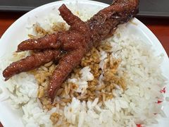 -刘小忙把子肉(北园大街总店)