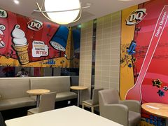 -DQ·蛋糕·冰淇淋(手工定制蛋糕长泰广场店)