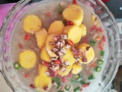 -宋记冕宁土菜馆(海门渔村二店)