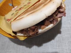 -大嘻咹biangbiang面(历史博物馆店)