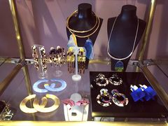 -OOAK设计师品牌概念店(新乐路店)