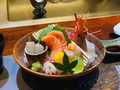 -岩也·日料与酒(龙岗天安云谷店)