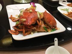 -新南华大酒店(广中店)