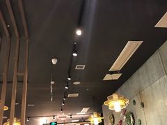-锋味餐厅(空港复悦里店)