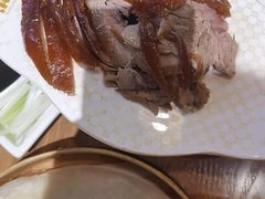 -满园烤鸭·春饼(抚顺万达店)