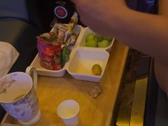 -瀚境SPA·影院足道·瑜伽按摩(景谷中路店)