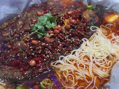 -钳小柒·小龙虾蓝龙王烧烤夜宵(长寿路店)