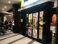 -麦当劳(宜安广场店)