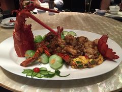 -8餐厅(新葡京酒店)