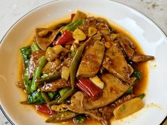 -火婆子·川小馆(扬韬科技广场店)