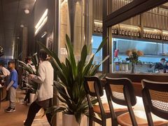 -盐说·西式餐酒馆(光明万达店)