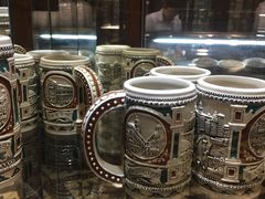 大堂-德大西餐社(云南南路店)