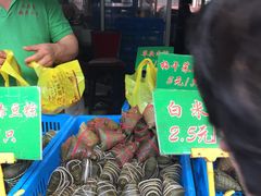 -召稼楼永茂昌粽子大王