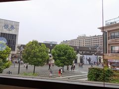 景观位-大牌大·传统杭帮菜(湖滨店)