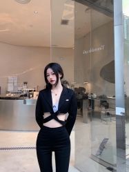 -3AM HAIR SALON染发接发
