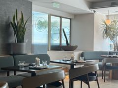 -Highline·城市露台景观餐厅(淮海路店)