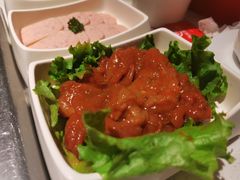-海底捞火锅(顺义华联店)