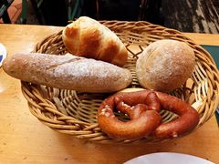 -兰特伯爵西餐厅·啤酒屋(方庄店)