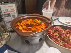 -雀蓝川菜(奥体广场店)