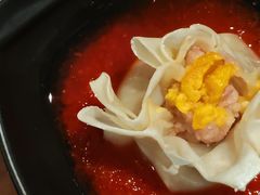 -真真鲜馄饨店(启蒙路店)