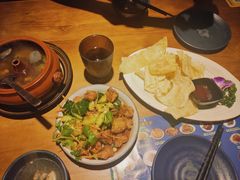 -觅山云南菜(泊富ICITY店)