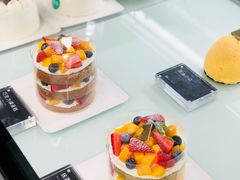 -卷心卷意·轻甜蛋糕(新光天地店)