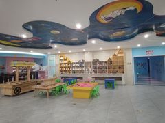 -鄂托克前旗兴宇唐苏格沙漠温泉酒店