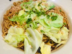-李先生牛肉面大王(济南火车站候车室店)