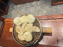 -鑫隆四季涮肉(八角畅游店)