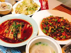 -自贡盐帮菜·玩辣餐厅(樱花园西街店)
