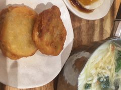 -小满手工粉(上海文峰广场店)