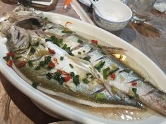 -双桥饭店(锦溪店)