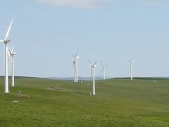 -塞罕坝国家级自然保护区