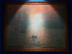 -印象莫奈时光映迹艺术展
