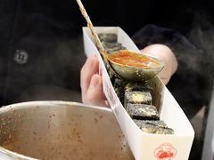 -董顺桃小粒臭豆腐(太平街一店)