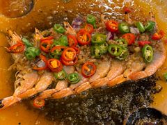 -老渔家·白族·石板烧.野生菌火锅(大理古城叶榆路店)