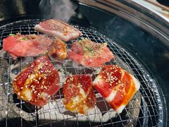-竹涟烧肉(太古里店)