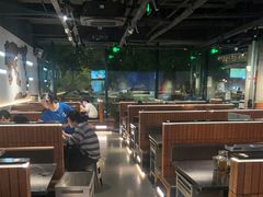 -很久以前羊肉串(朝阳路店)