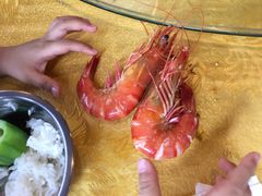 -都斛海鲜街