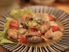 -高木日本料理(静安寺店)