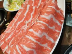 -东海怡品海鲜豆捞(星街坊店)
