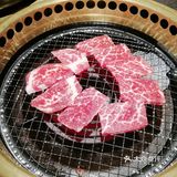牛角日本烧肉 滋滋冒油的过瘾感！ [加油]
