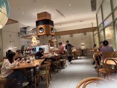 -The Good Place好地方·Brunch·coffee(国贸店)