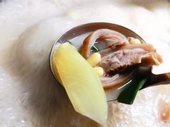 -墨脱石锅椰子鸡•海鲜糟粕醋(榆亚路店)