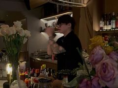 -BAR Signal·鸡尾酒酒吧