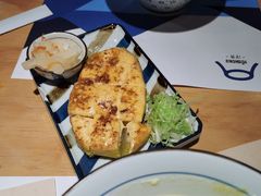 -火山屋台(新街口店)